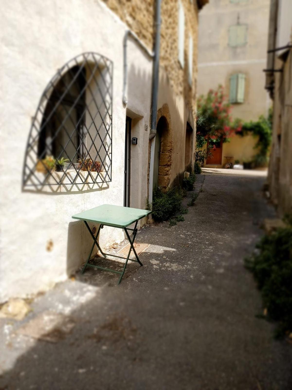 Petit Bonheur Διαμέρισμα Lauris Εξωτερικό φωτογραφία