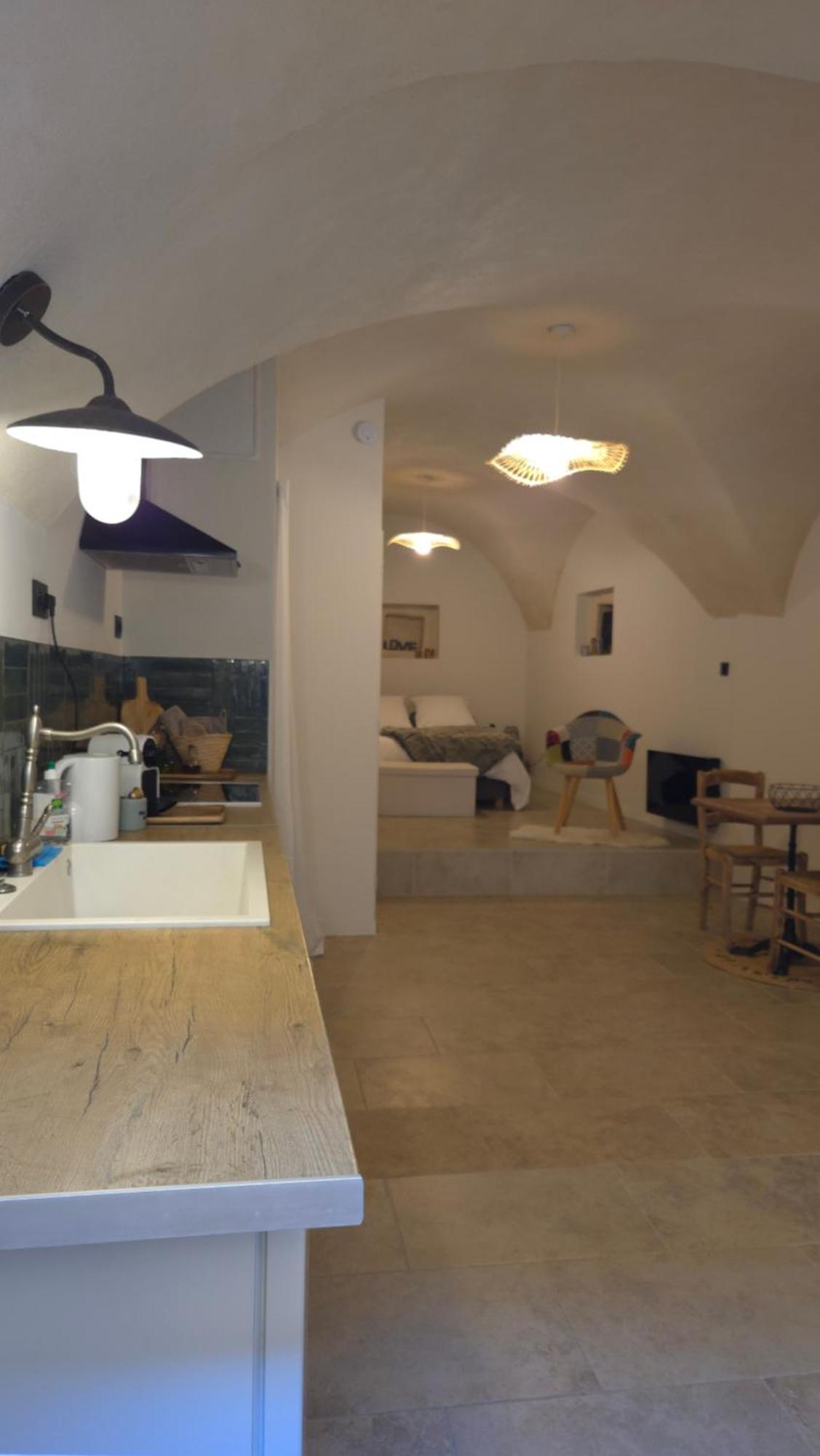 Petit Bonheur Διαμέρισμα Lauris Εξωτερικό φωτογραφία