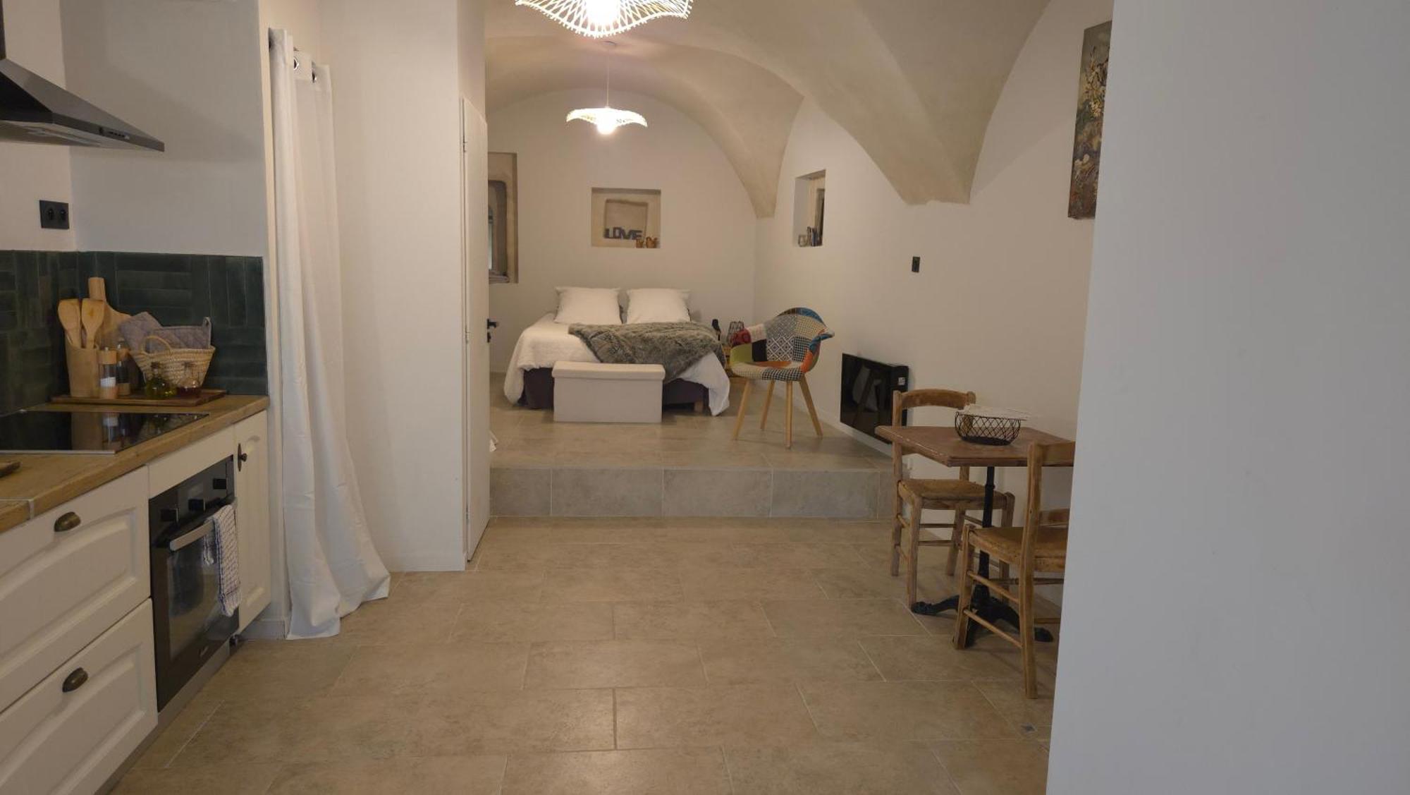 Petit Bonheur Διαμέρισμα Lauris Εξωτερικό φωτογραφία